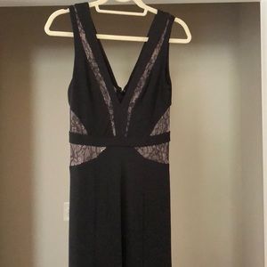 Brand new, never been worn full length dress